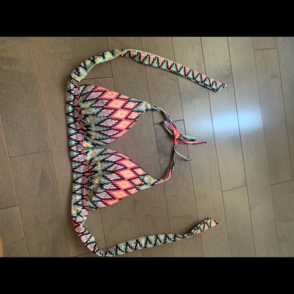 VS bombshell bikini top